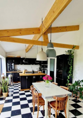 Maison Famille Proche Paris